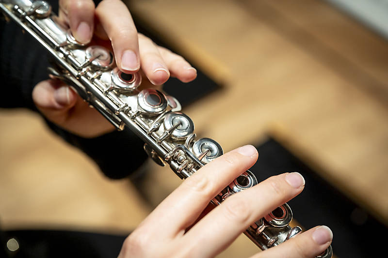 Foto: Sinfonieorchester Wuppertal